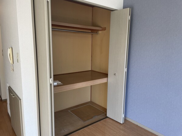 メゾンドールの物件内観写真